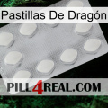 Pastillas De Dragón 16